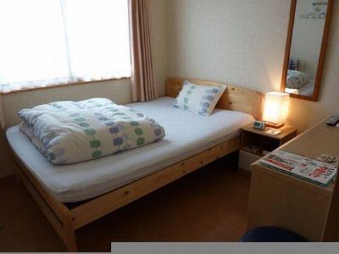 Guesthouse Mintaro Hut 야마가타 객실 사진